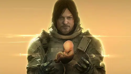 Death Stranding Movie In 'Fast Track' Development At Kojima