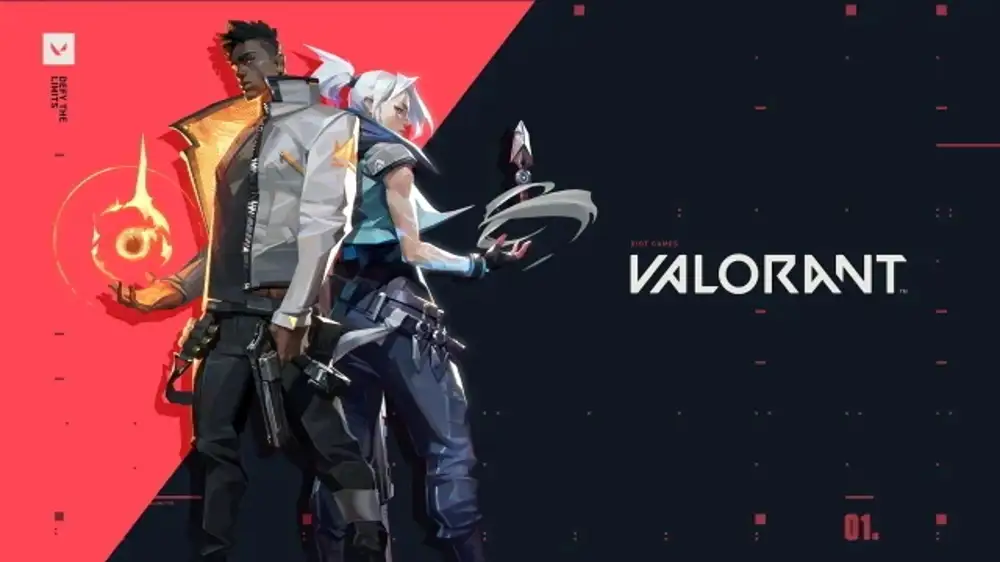 VALORANT Stuck In Loading Screen Fix