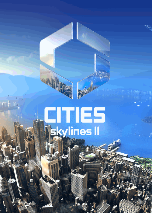 Cities: Skylines 2 - Release date, gameplay, trailers, platforms & more