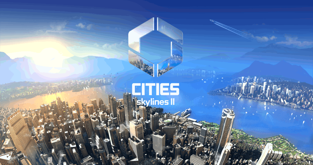 Cities: Skylines 2 - Release date, gameplay, trailers, platforms & more