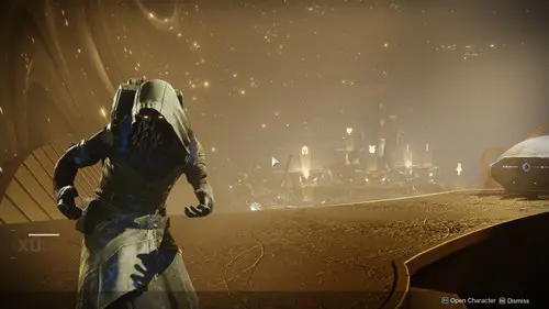 Destiny 2 Hawkmoon: How to get it