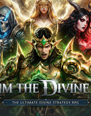 All Dawn Gods codes to redeem free Gold, Ascension Stones & more