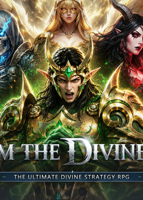 Dawn Gods codes for free Gold & Ascension Stones (July 2026)