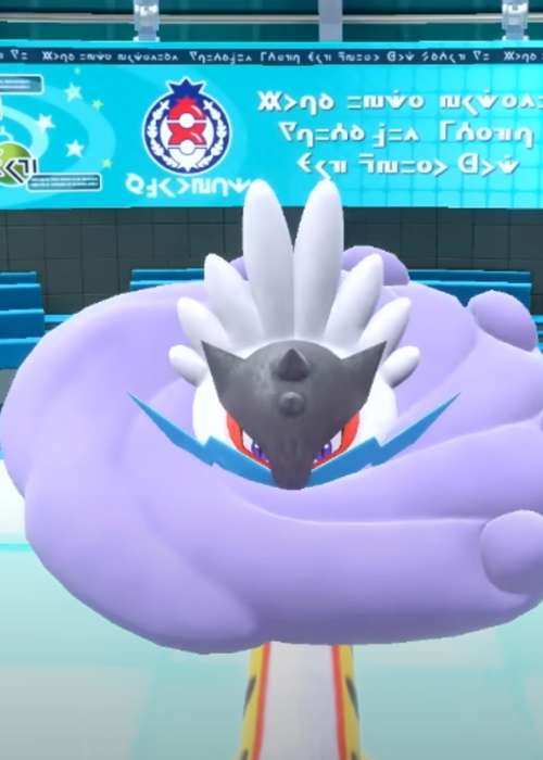 All new Pokemon in The Indigo Disk DLC for Scarlet & Violet