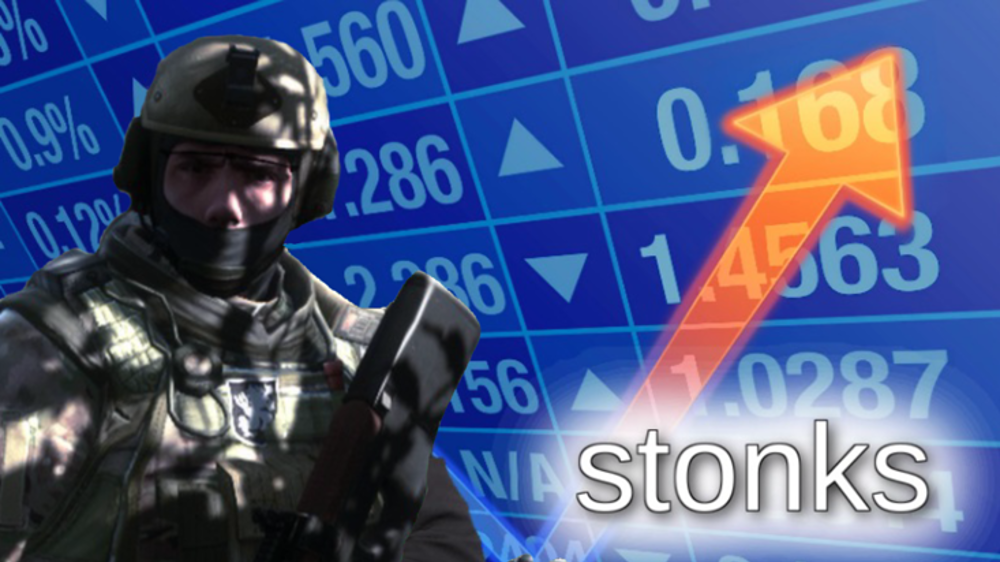 Find out how the Counter-Strike 2 economy works