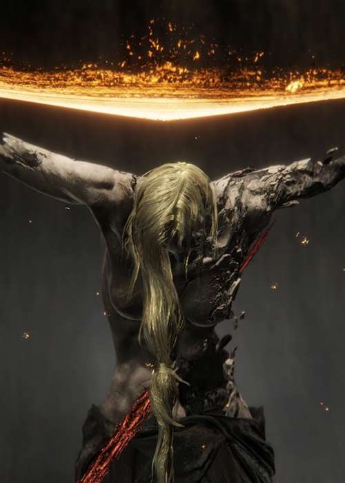 All Elden Ring Endings Explained