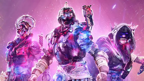 Destiny 2 Prismatic subclass