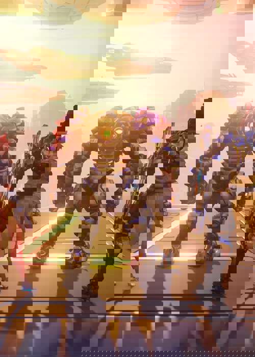 Overwatch 2 player count in Season 12 & how many people play?