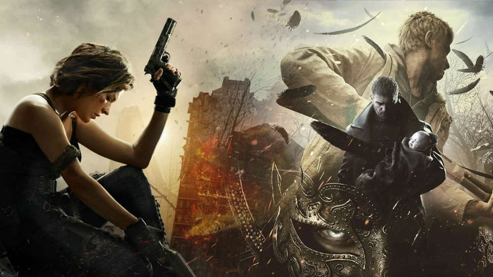 Resident Evil tipped for massive live-action comeback with new movie and Netflix series