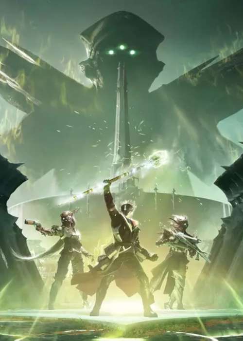 Destiny 2 best PvE meta weapons for raids & dungeons in Season of the Wish