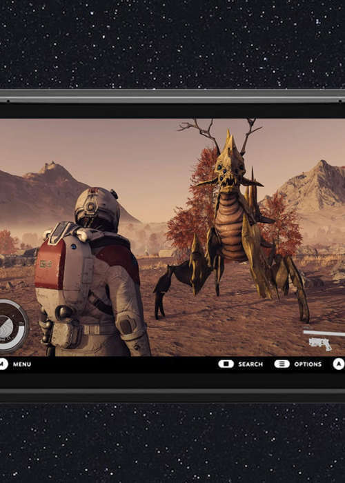 Starfield on Steam Deck: Verified status, performance & best settings explained