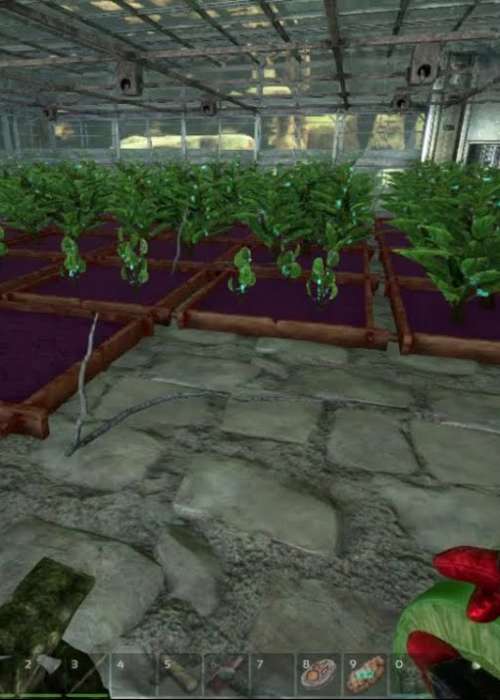 How To Make Fertilizer In ARK Survival Evolved