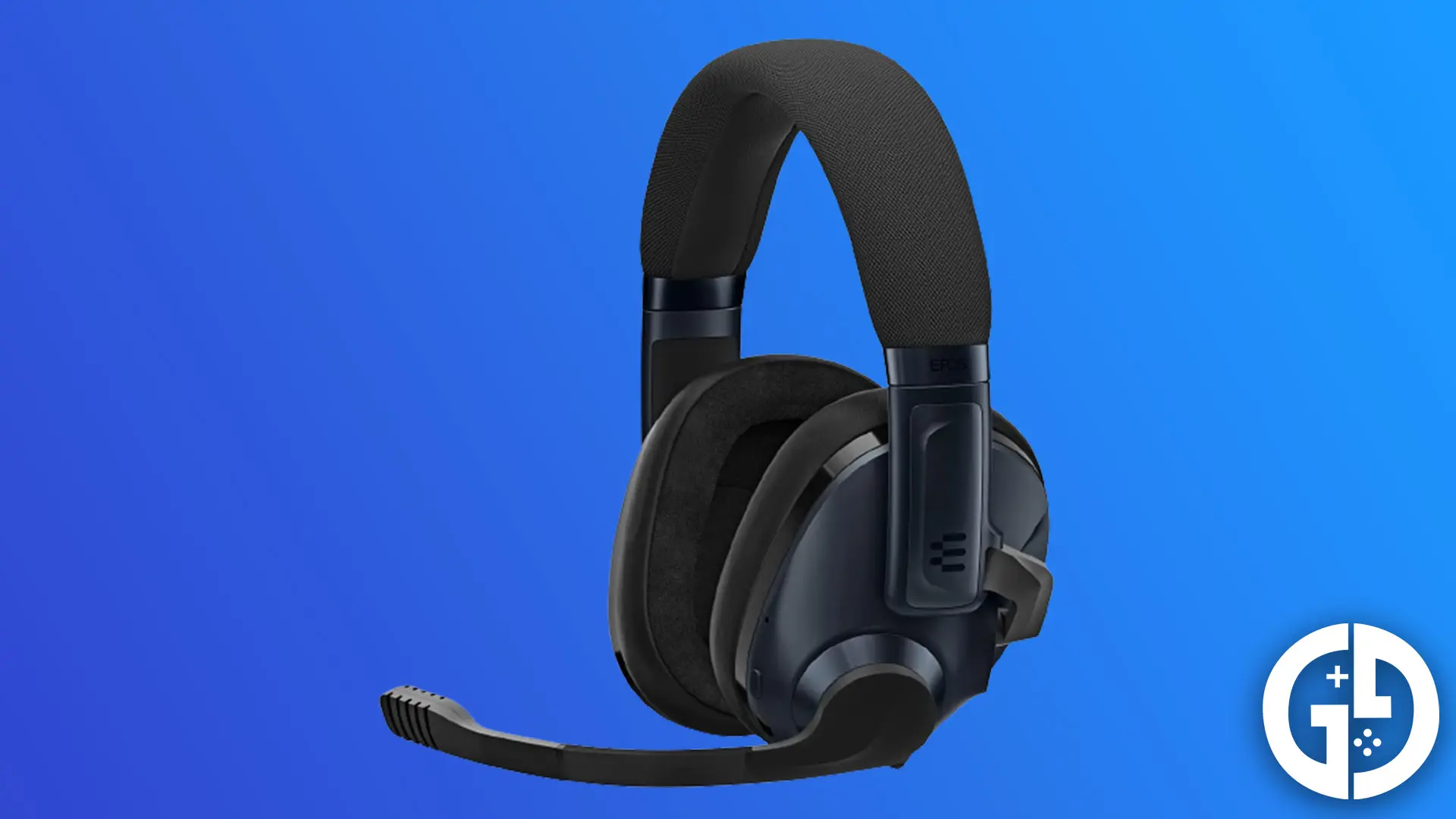 The EPOS H3 Pro Hybrid wireless gaming headset