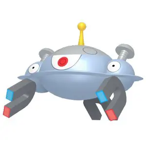 Magnezone