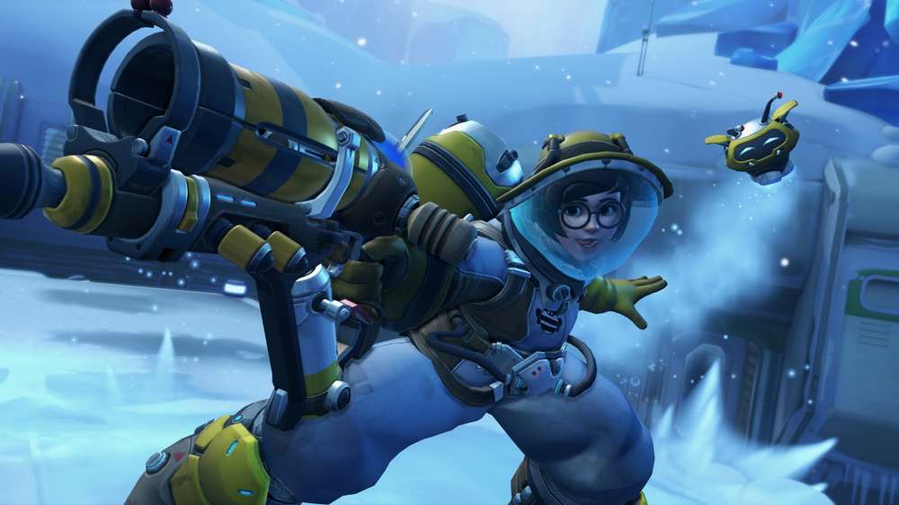 Overwatch 2 Mei guide: Abilities, tips & how to unlock