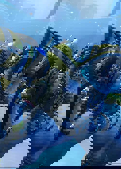 Overwatch 2 Mei guide: Abilities, tips & how to unlock