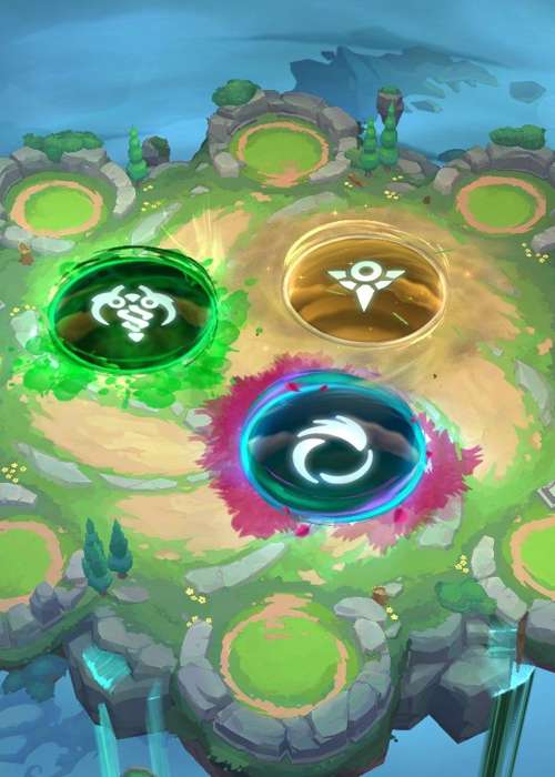 TFT update 13.19 patch notes: All buffs, nerfs & changes