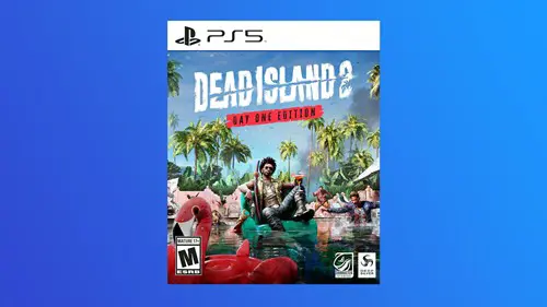 Dead Island 2: Day 1 Edition