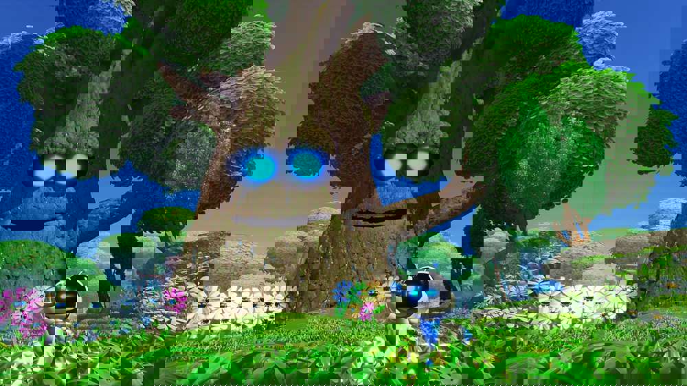 Astro Bot: Complete trophy list