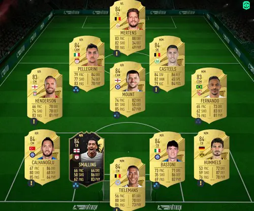 Insigne SBC solution