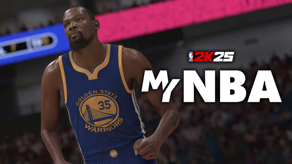 NBA 2K25 gives MyGM a big facelift for sports RPG fans