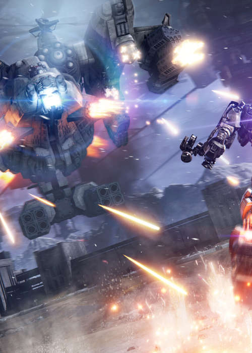 Will Armored Core 6 be a reboot? Series timeline explained