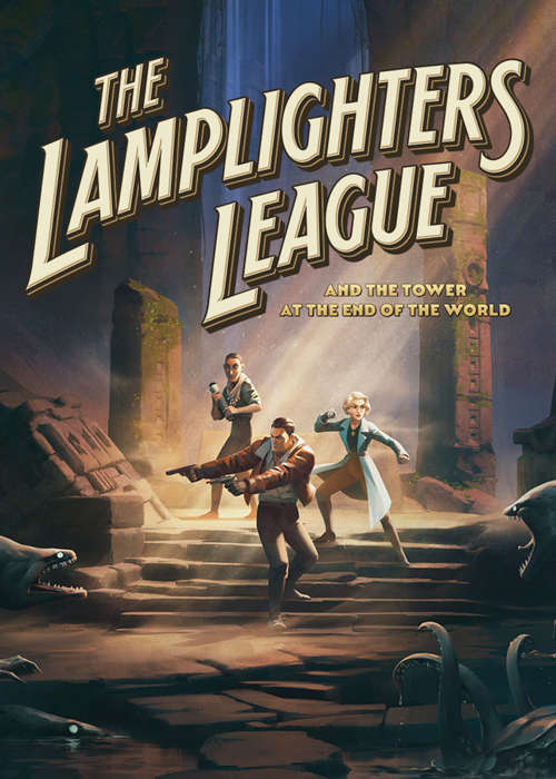 The Lamplighters League: Release date, gameplay, trailers, & more