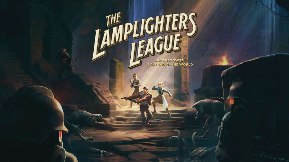 The Lamplighters League: Release date, gameplay, trailers, & more