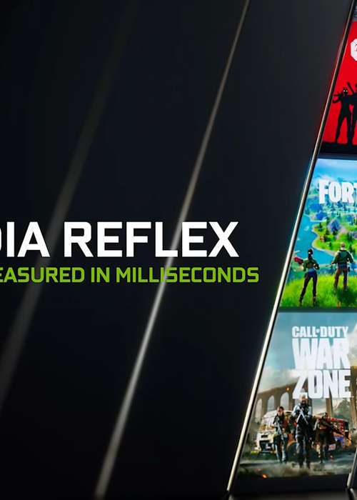 What is NVIDIA Reflex? Best games to use NVIDIA Reflex for low latency