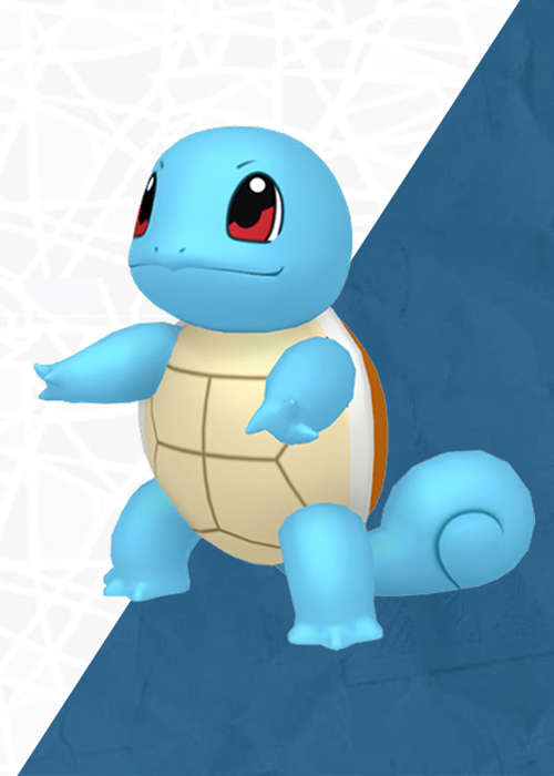 How to get Squirtle in Pokemon Scarlet & Violet's Indigo Disk DLC