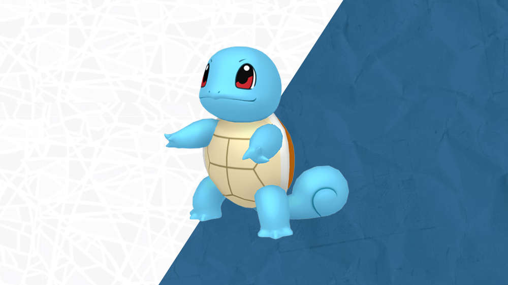 How to get Squirtle in Pokemon Scarlet & Violet's Indigo Disk DLC