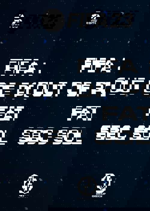 FIFA 23 Out Of Position Ansu Fati SBC Solution