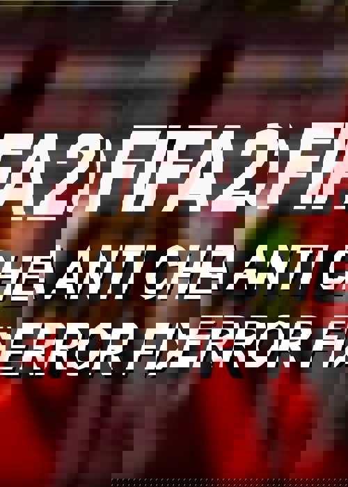 How to fix the FIFA 23 EA anti cheat error