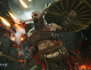 Gow Ragnarok PC