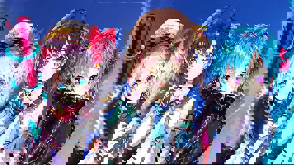 Abyss Rebirth Phantom best characters tier list (September 2023)