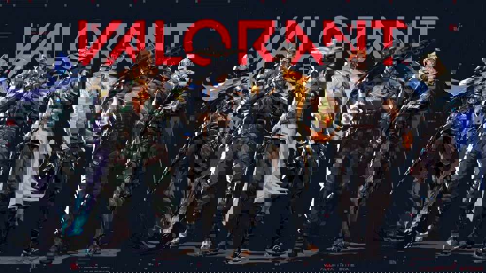 VALORANT agent classes and abilities explained