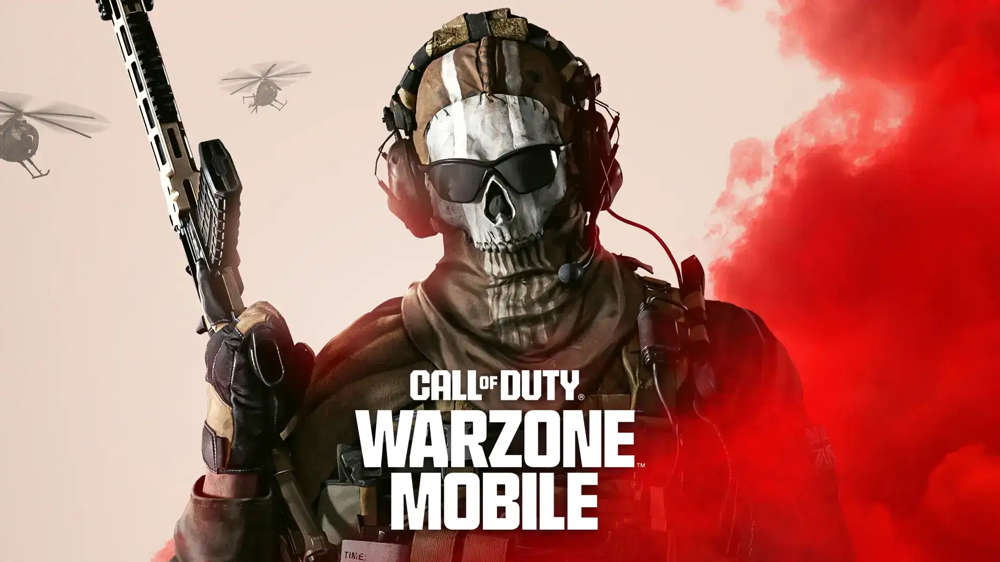 What is The Keep in Warzone Mobile?