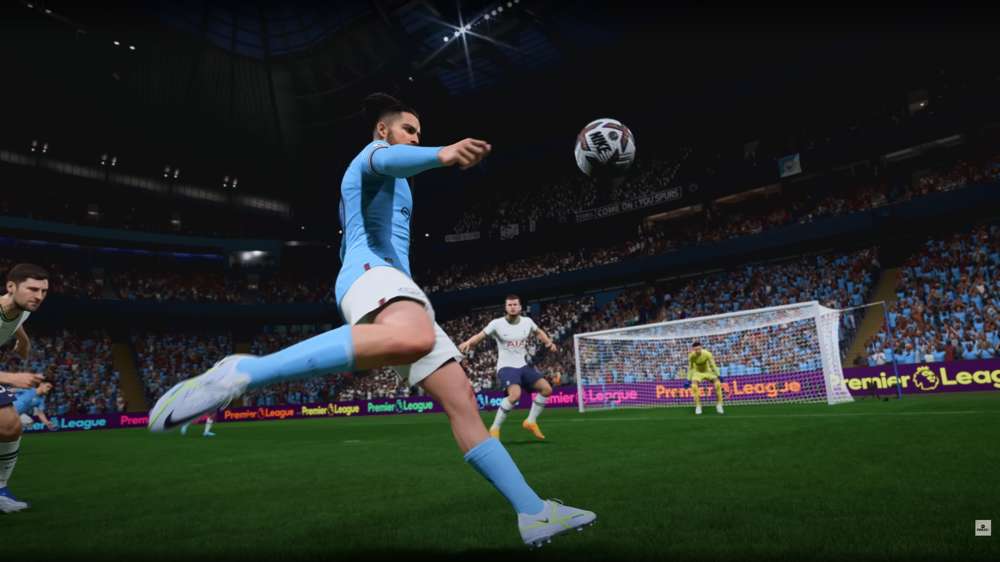 FIFA 23 Power Shot Controls And How To Use