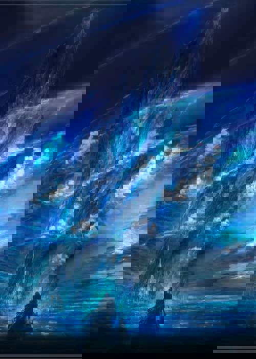 Is Final Fantasy 16 an open world game?