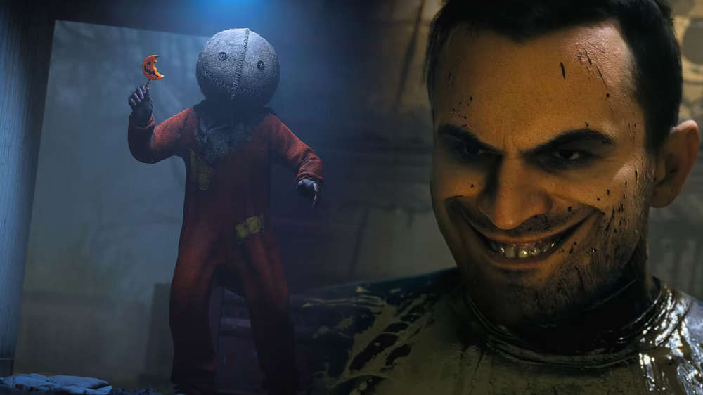 Call Of Duty Fans Are Turning Off Jump Scares