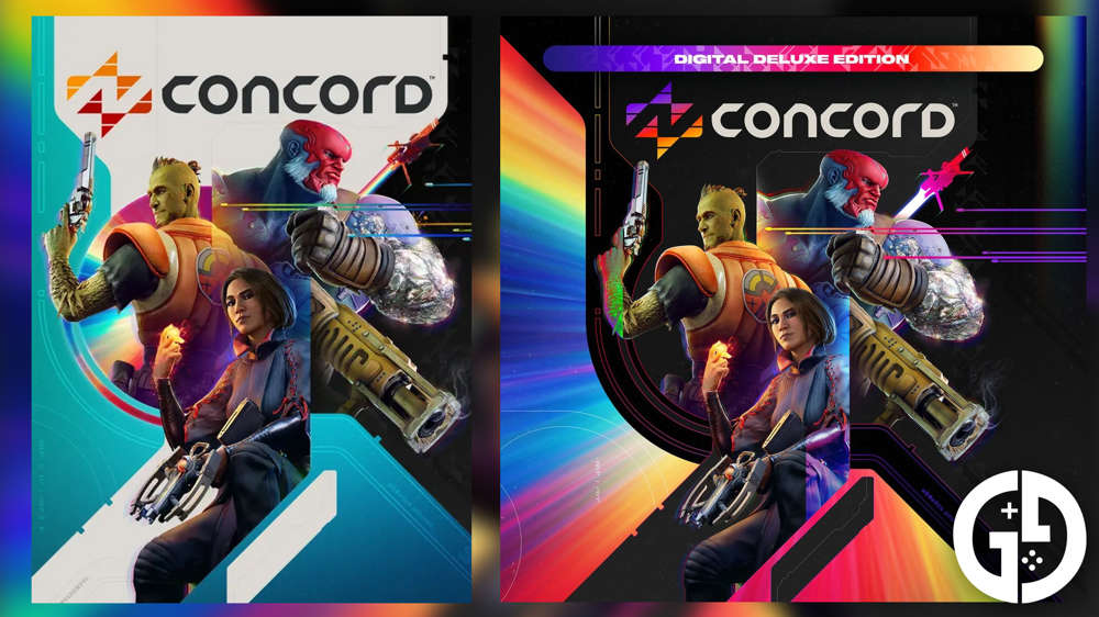 Concord Pre-order Guide: Price, editions & rewards