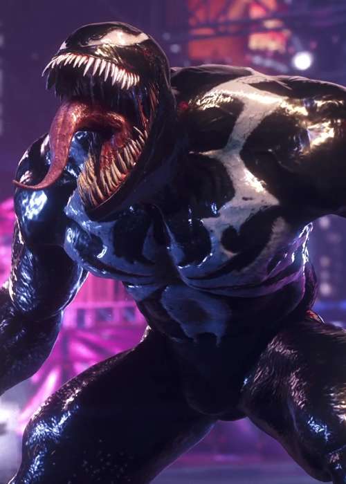 Who is Venom in Marvel's Spider-Man 2?