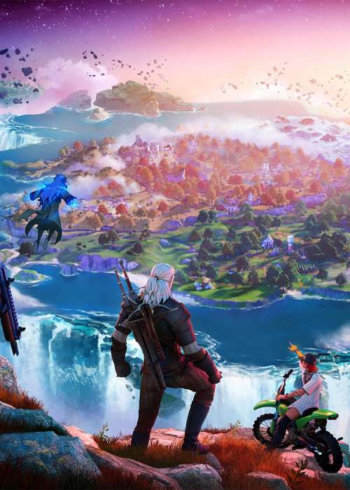 Fortnite Chapter 4 Season 2: Everything we know so far