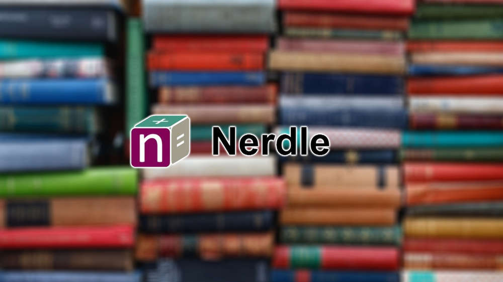 'Nerdle' answer & hints for today's game (Nov 14th)