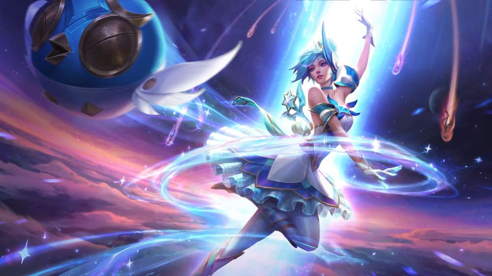 League of Legends Patch 13.13 notes: Skins, buffs, nerfs & more