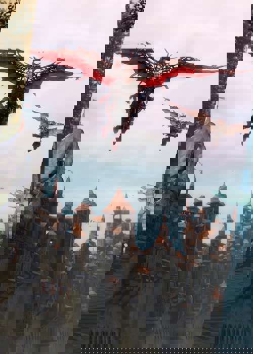 13 best paid & free MMORPGs to play in 2024, from Palia to WoW