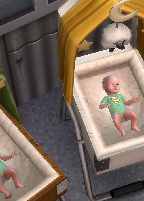 The Sims 4 pregnancy cheats, how to force labour, have twins & more