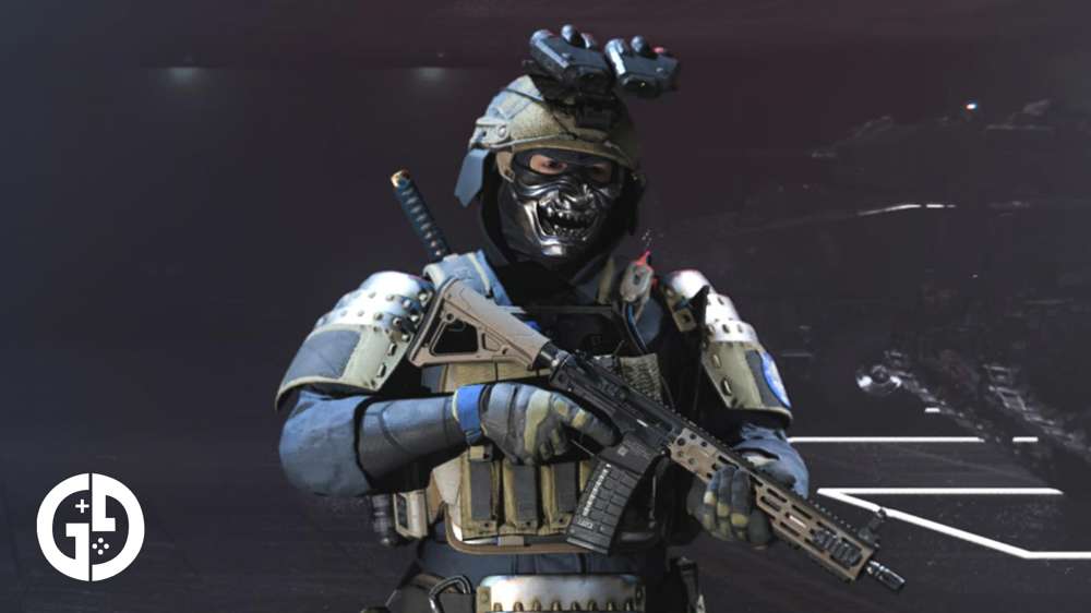 What are the rarest Operator skins in Warzone as of 2024?