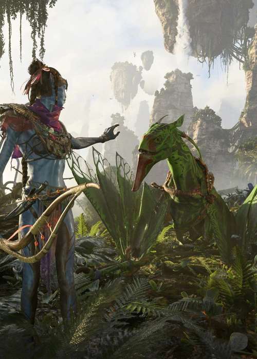 Avatar: Frontiers of Pandora - Release date, gameplay trailers & all we know