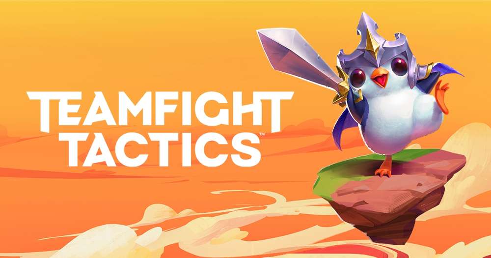 Teamfight Tactics 13.3 Patch Notes